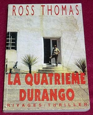 Image du vendeur pour LA QUATRIEME DURANGO mis en vente par LE BOUQUINISTE