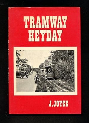 Seller image for Tramway Heyday for sale by Little Stour Books PBFA Member