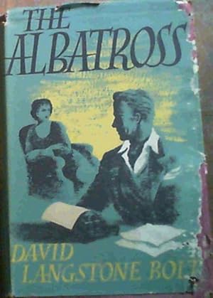 Seller image for The Albatross for sale by Chapter 1