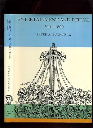 Entertainment & Ritual 600-1600,