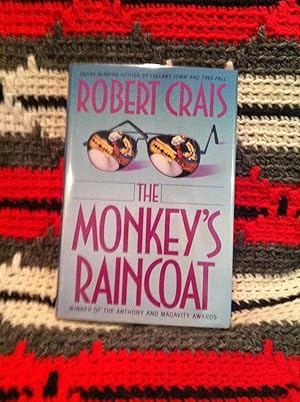 Imagen del vendedor de The Monkey's Raincoat a la venta por Walker Flynt Books