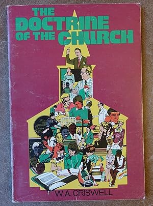 The Doctrine of the Church