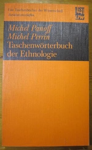 Taschenwörterbuch der Ethnologie.