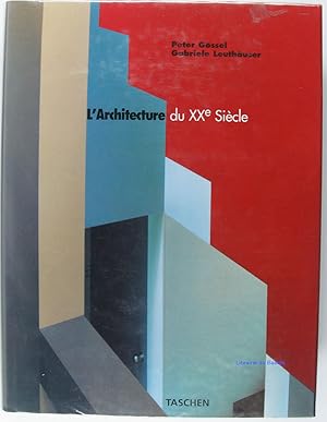 L'Architecture du Xxe siècle