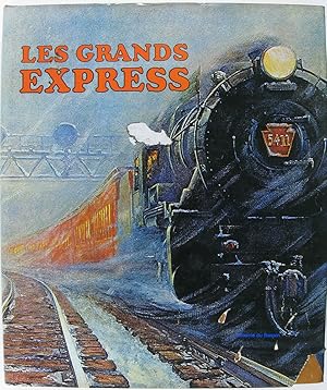 Les grands express