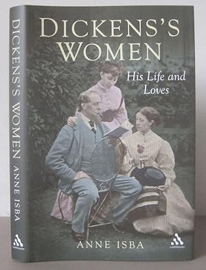 Dickenss Women: His Great Expectations.