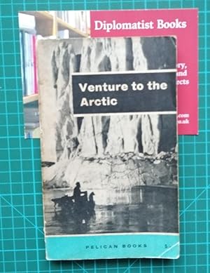 Venture to the Arctic