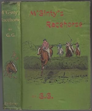 McGinty's Racehorse and Other Sporting Stories