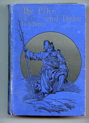 Seller image for By Pike and Dyke for sale by Ian Thompson