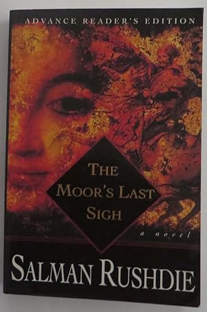 The Moor's Last Sigh. ( Uncorrected Proof )