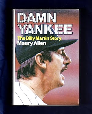 Damn Yankee: The Billy Martin Story
