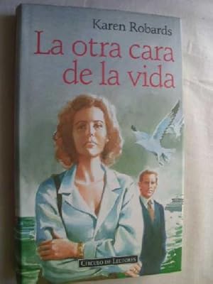 Imagen del vendedor de LA OTRA CARA DE LA VIDA a la venta por Librera Maestro Gozalbo