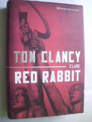 Seller image for CLAVE RED RABBIT for sale by Librera Maestro Gozalbo