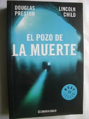 Imagen del vendedor de EL POZO DE LA MUERTE a la venta por Librera Maestro Gozalbo