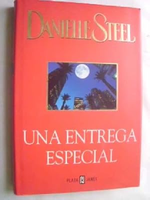Seller image for UNA ENTREGA ESPECIAL for sale by Librera Maestro Gozalbo