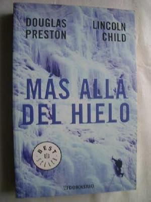 Imagen del vendedor de MS ALL DEL HIELO a la venta por Librera Maestro Gozalbo