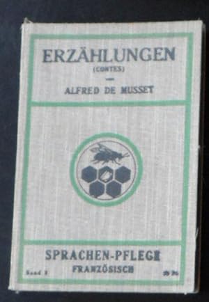 Erzählungen (Contes) - Fortsetzung