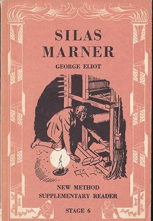 Silas Marner (simplified by Manfred E Graham & Michael West)