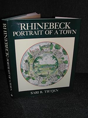 Rhinebeck Portrait of a Town