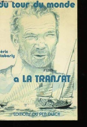 Seller image for Du tour du monde  la Transat for sale by JLG_livres anciens et modernes