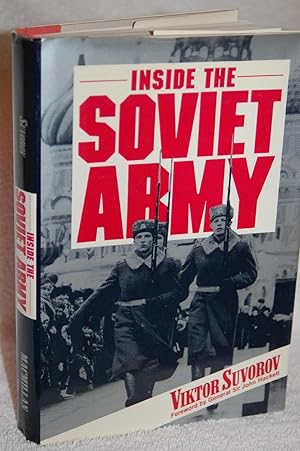 Inside the Soviet Army