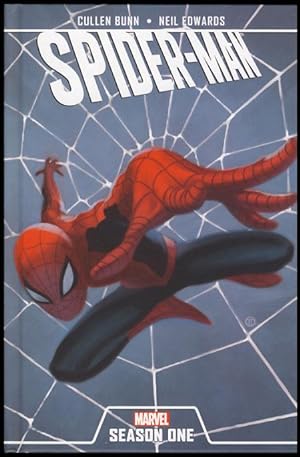 Bild des Verkufers fr Spider-Man: Season One zum Verkauf von Parigi Books, Vintage and Rare