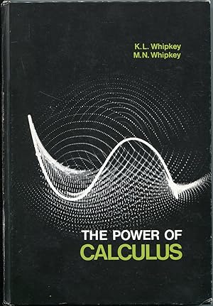 Seller image for The Power of Calculus for sale by The Green Arcade
