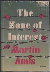 THE ZONE OF INTEREST a Novel