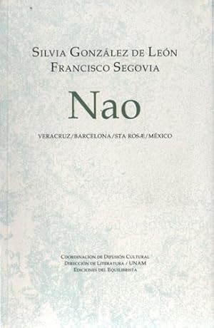 Imagen del vendedor de Nao: Veracruz / Barcelona / Sta. Rosae / Mxico a la venta por Federico Burki