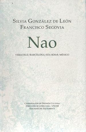 Nao: Veracruz / Barcelona / Sta. Rosae / México