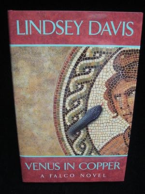 Seller image for Venus in Copper for sale by HERB RIESSEN-RARE BOOKS