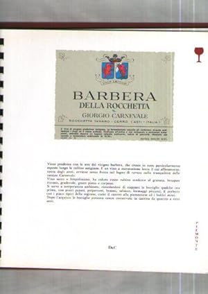 Bere I Vini Italiani