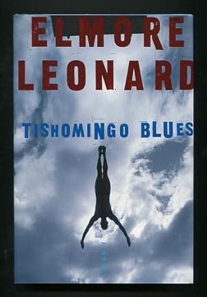 Seller image for Tishomingo Blues [*SIGNED*] for sale by ReadInk, ABAA/IOBA