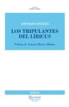 Seller image for Los tripulantes del Lricus for sale by Agapea Libros