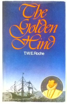 Seller image for The Golden Hind for sale by James Hulme Books