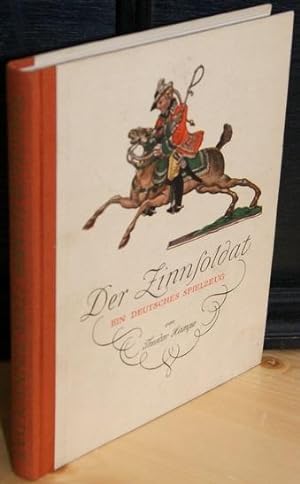 Sammelband: Illustrierter Deutscher Armee-Kalender für 1910 (31. Jg.) (S. 33 - 136) --- Dass. 191...