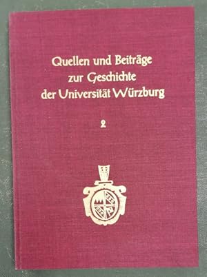 Bild des Verkufers fr Professor Franz Oberthr. Persnlichkeit und Werk. zum Verkauf von Klaus Schneborn