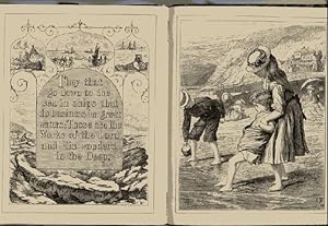 8. Jg. 1873. 12 Hefte in 1 Bd. Mit Frontispiz, ca. 120 Holzstichabb. (darunter zahlr. ganzs.) ver...