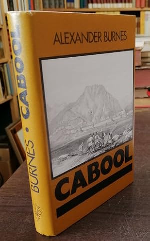 Seller image for Cabool. Being a personal narrative of a journey to, and residence in that city, in the years 1856,7, and 8. Preface to the 1973 edition Max Klimburg. Mit zahlr. Abb. for sale by Klaus Schneborn