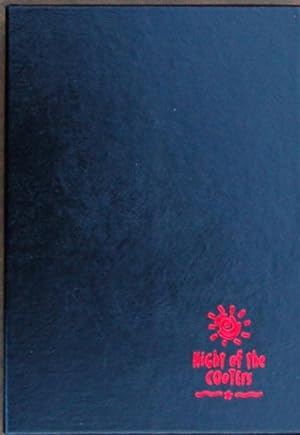 Seller image for Night of the Cooters: More Neat Stories [Signed x10] for sale by knew_4_you