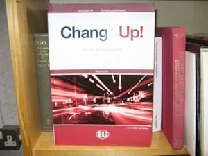 Seller image for Change Up! Upper Intermediate Workbook for sale by PsychoBabel & Skoob Books