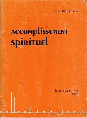 L'Accomplissement spirituel