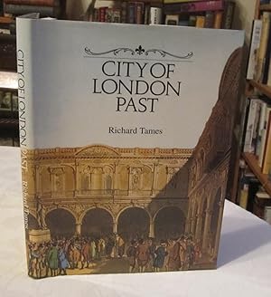 City of London Past