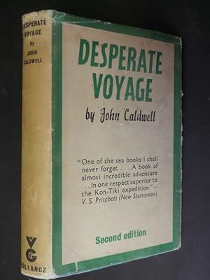 Desperate Voyage