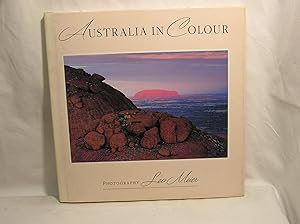Seller image for Australia in Colour for sale by Jenhams Books