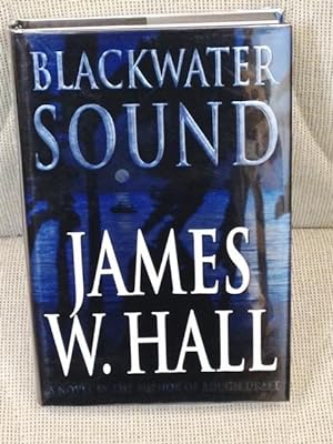 Seller image for Blackwater Sound for sale by My Book Heaven