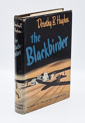 THE BLACKBIRDER