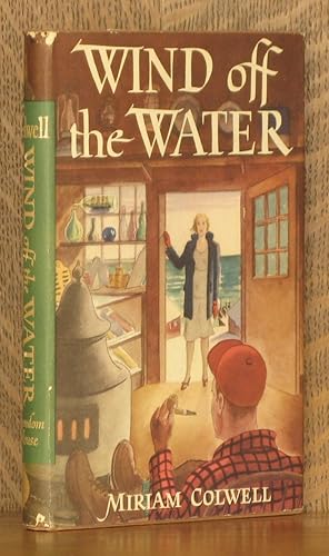 Imagen del vendedor de WIND OFF THE WATER a la venta por Andre Strong Bookseller