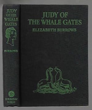 Seller image for Judy of the Whale Gates for sale by K. L. Givens Books