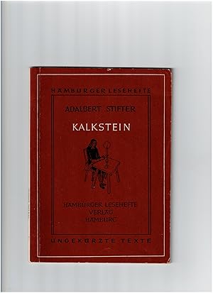 Seller image for Kalkstein for sale by Oopalba Books